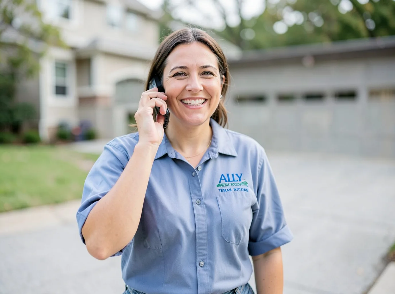 Metal Roof Installation Guyton, GA FAQs